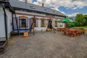 Pension U Mojmíra, Rokytnice Nad Jizerou